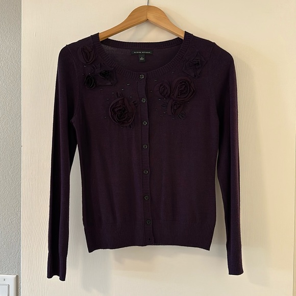 Banana Republic Sweaters - Banana Republic Cardigan